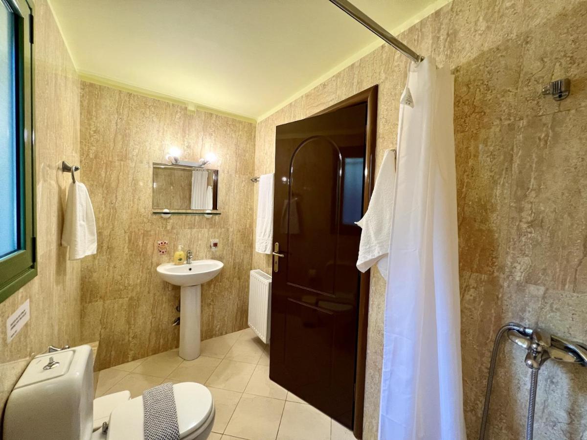 Villa Poseidon *