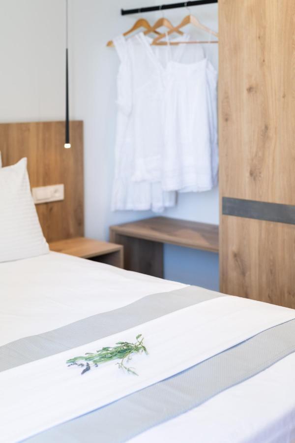 Neoma Luxury - Adults Only Aparthotel