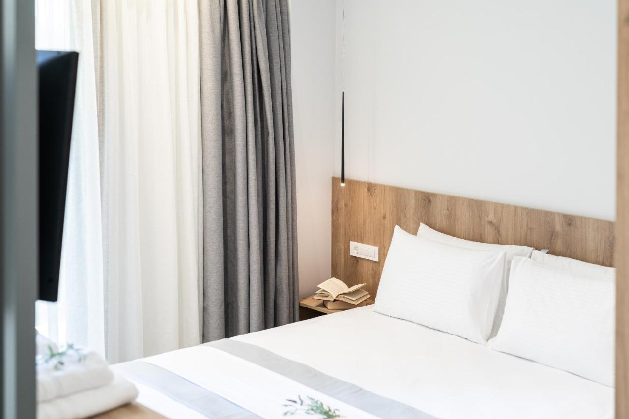 Neoma Luxury - Adults Only Aparthotel Sivota (Epirus)