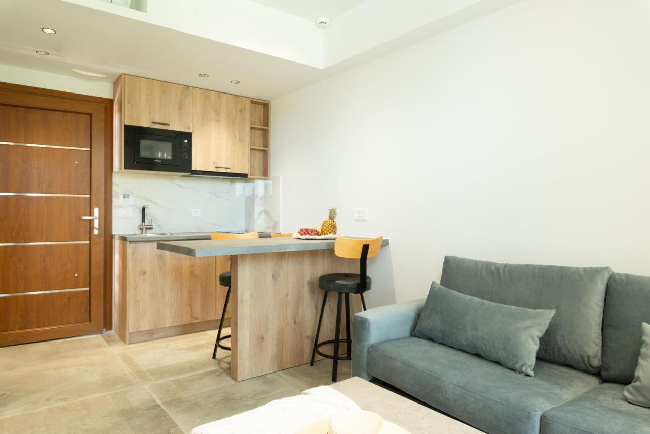 Neoma Luxury - Adults Only Aparthotel *