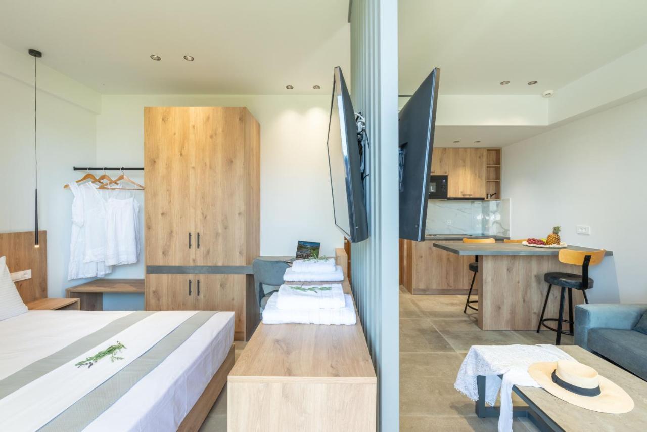 Aparthotel Neoma Luxury - Adults Only Sivota (Epirus)