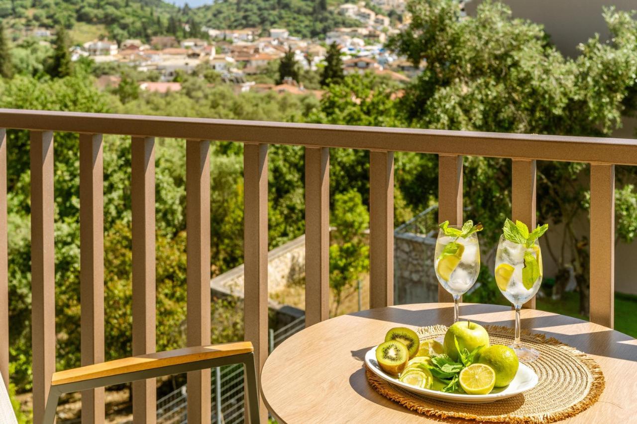 Aparthotel Neoma Luxury - Adults Only