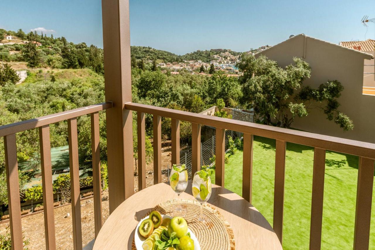 Aparthotel Neoma Luxury - Adults Only