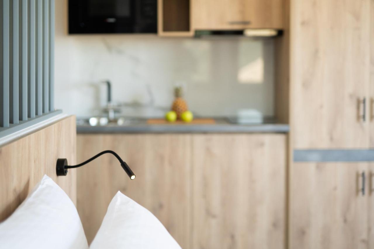 Aparthotel Neoma Luxury - Adults Only