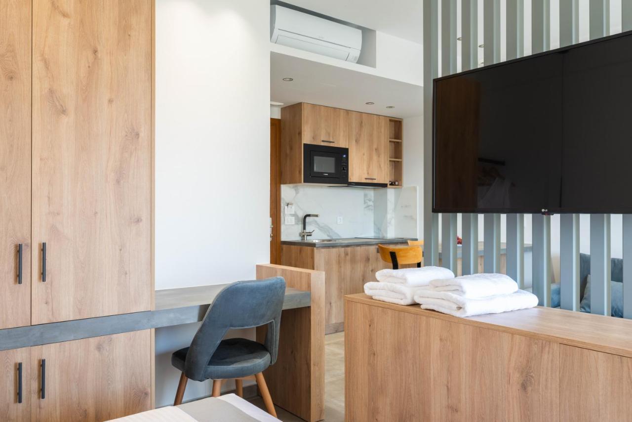 Neoma Luxury - Adults Only Aparthotel