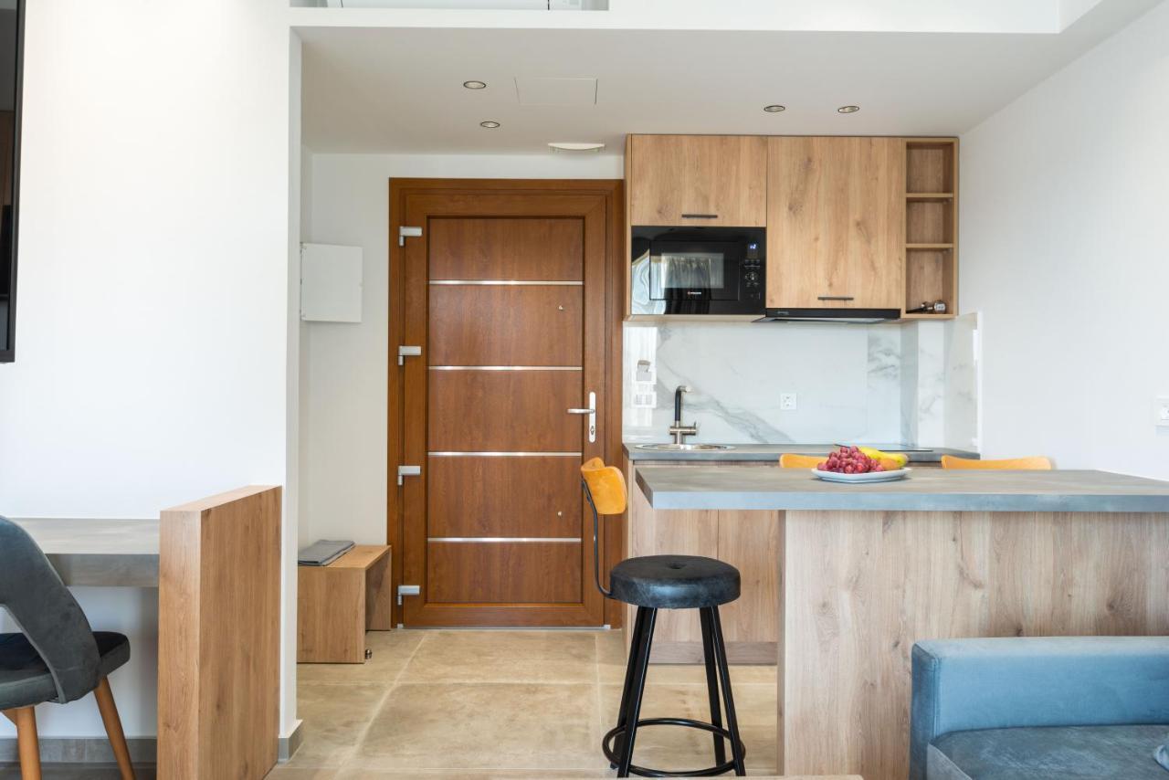 Aparthotel Neoma Luxury - Adults Only *