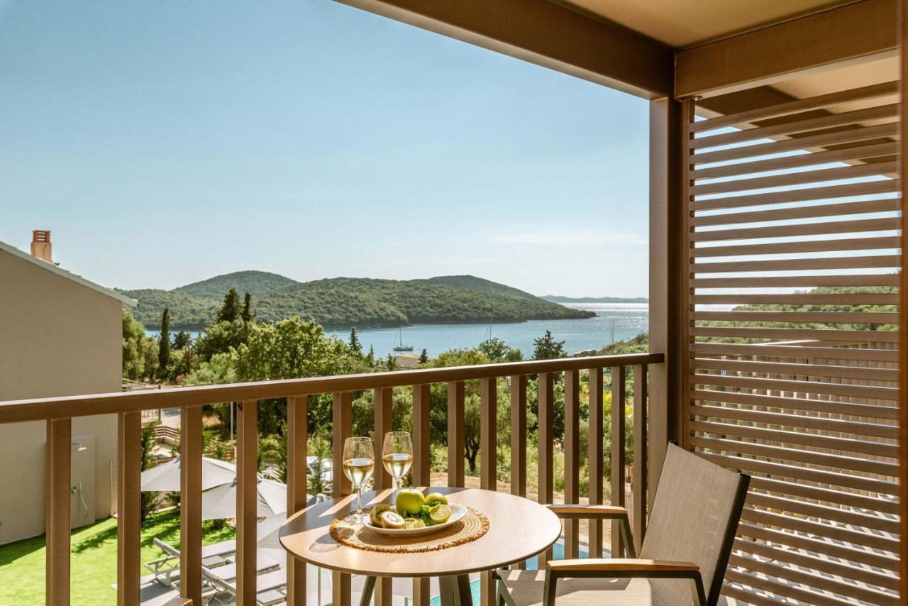 Neoma Luxury - Adults Only Aparthotel Sivota (Epirus)