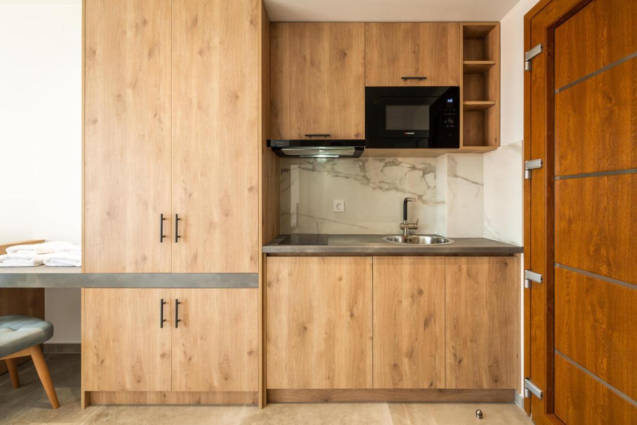 Neoma Luxury - Adults Only * Sivota (Epirus)