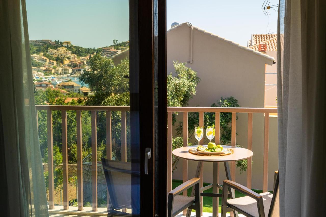 Neoma Luxury - Adults Only Aparthotel