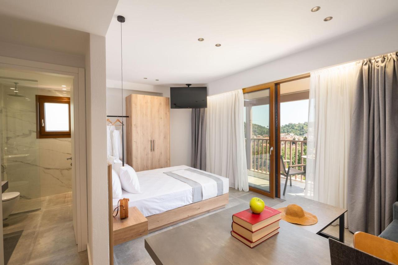 Neoma Luxury - Adults Only Sivota (Epirus)
