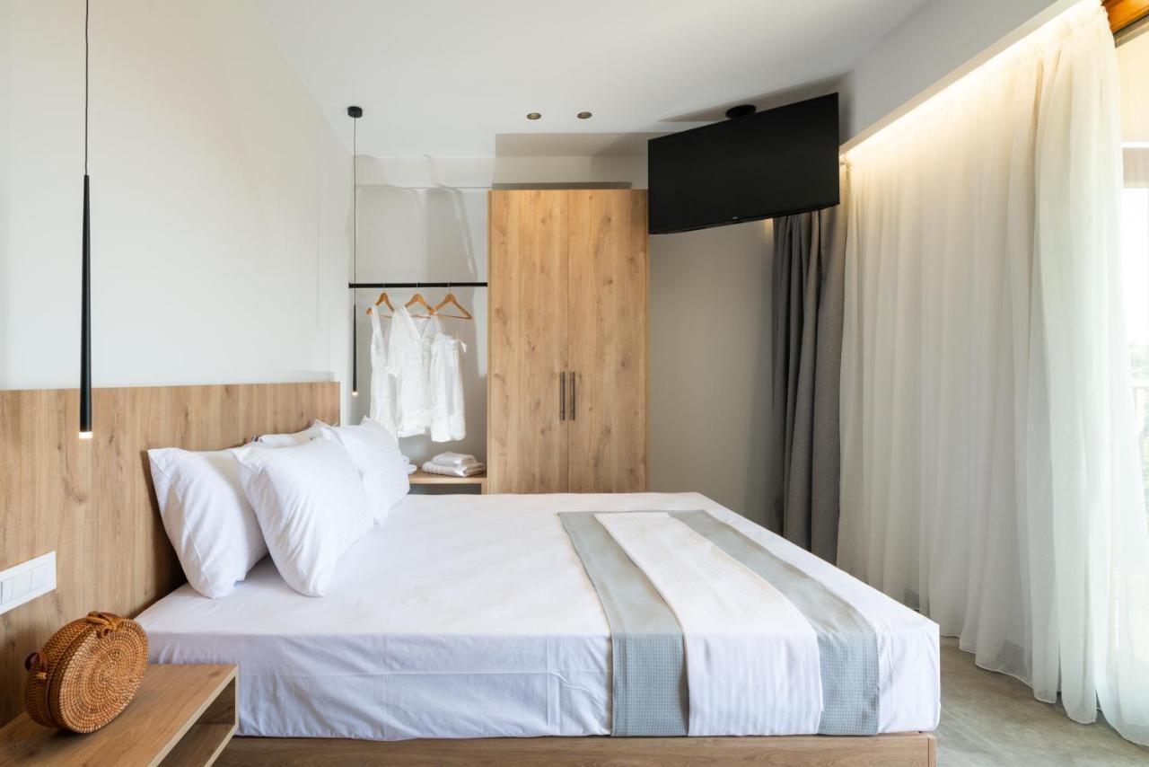 Aparthotel Neoma Luxury - Adults Only