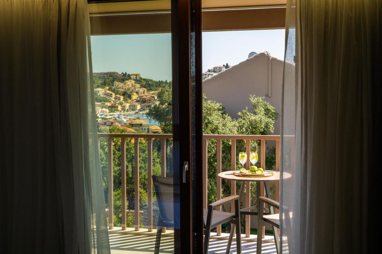 Neoma Luxury - Adults Only Aparthotel *