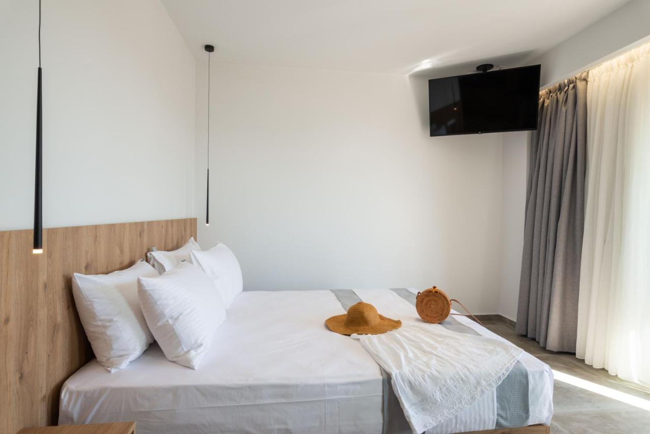 Aparthotel Neoma Luxury - Adults Only Sivota (Epirus)