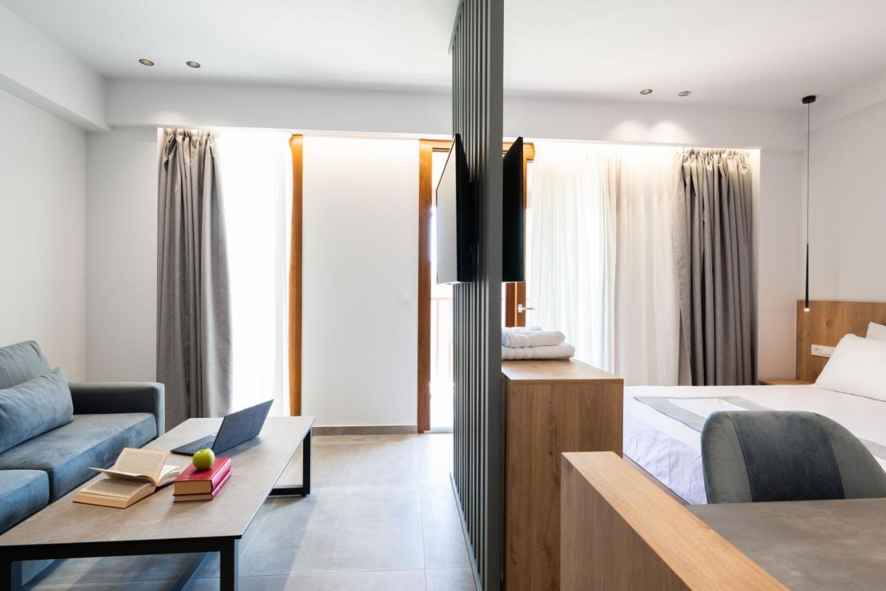 Neoma Luxury - Adults Only Sivota (Epirus)