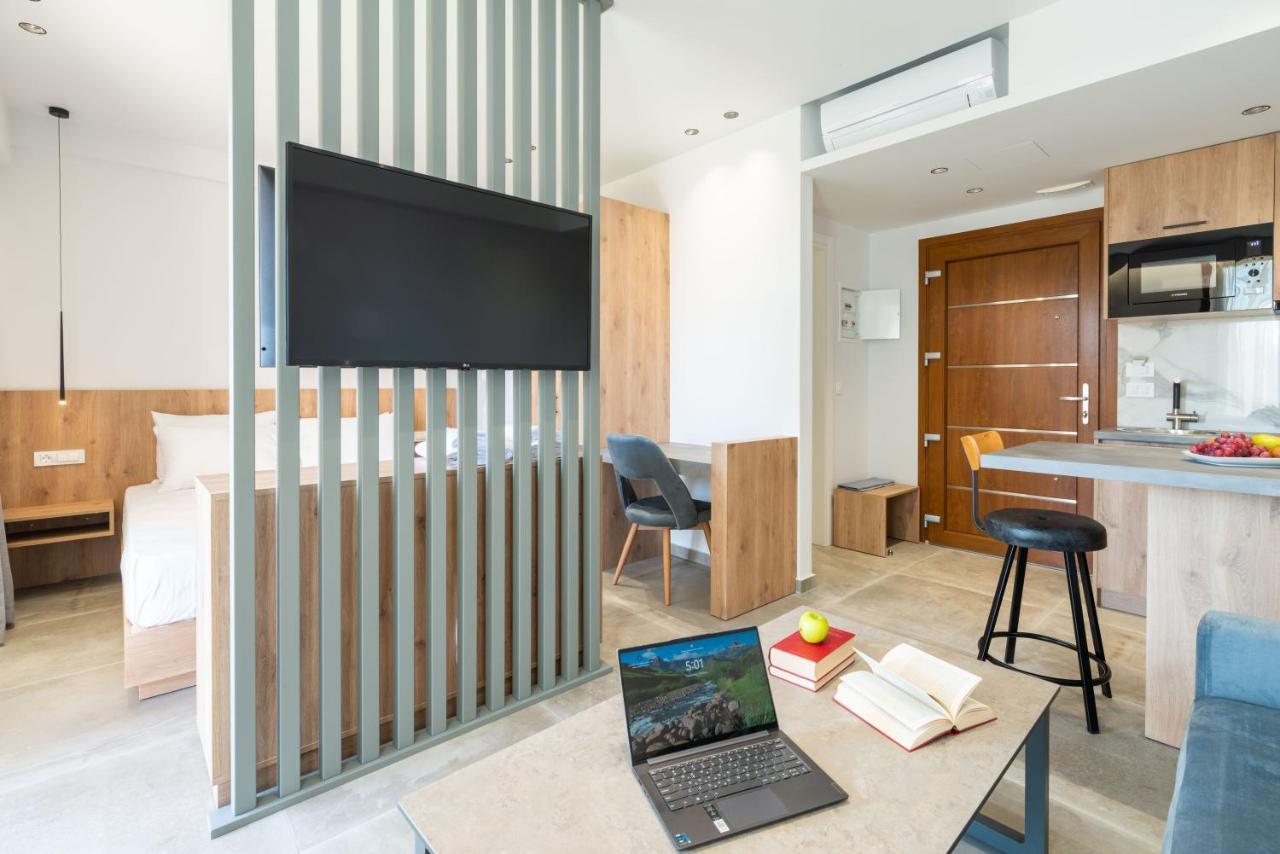Neoma Luxury - Adults Only Aparthotel