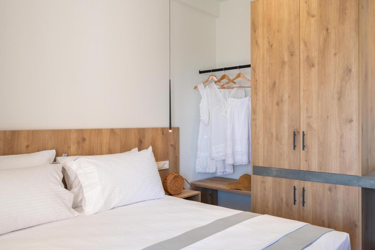 Neoma Luxury - Adults Only * Sivota (Epirus)