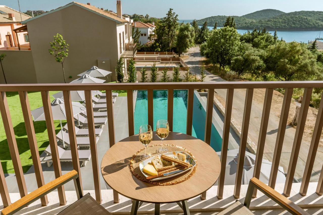 Neoma Luxury - Adults Only