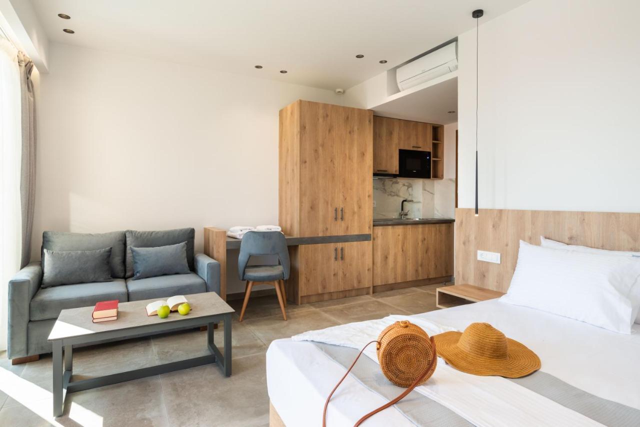 Aparthotel Neoma Luxury - Adults Only *