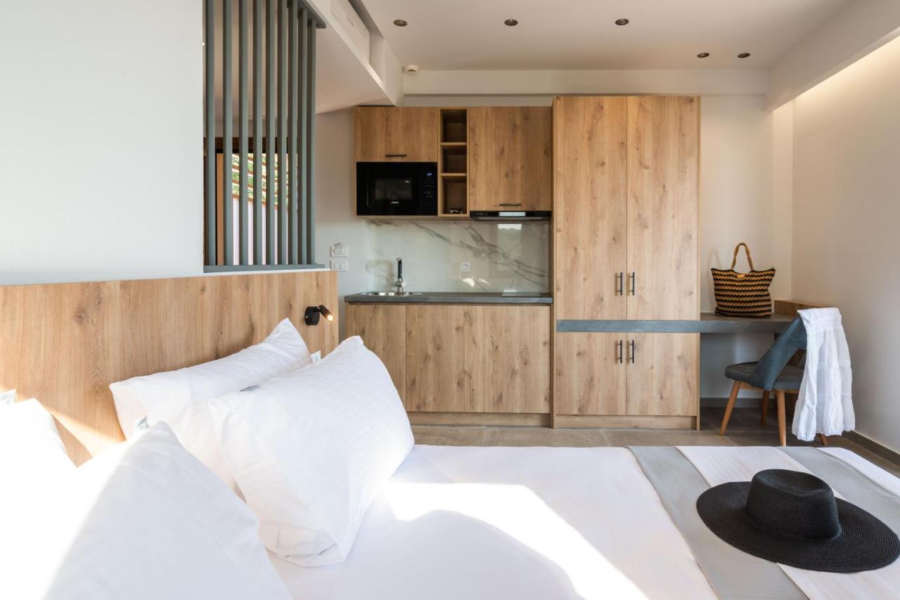 Neoma Luxury - Adults Only Aparthotel