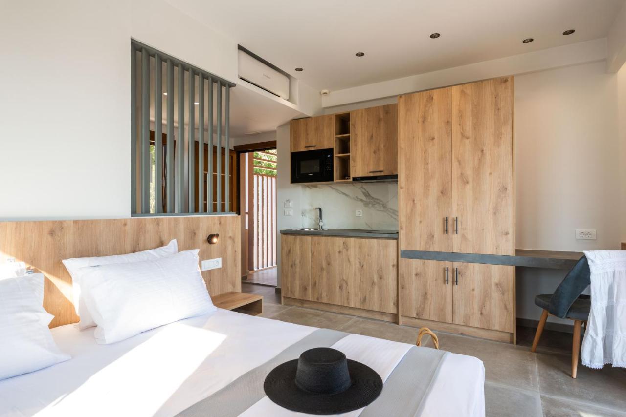 Neoma Luxury - Adults Only Aparthotel Sivota (Epirus)