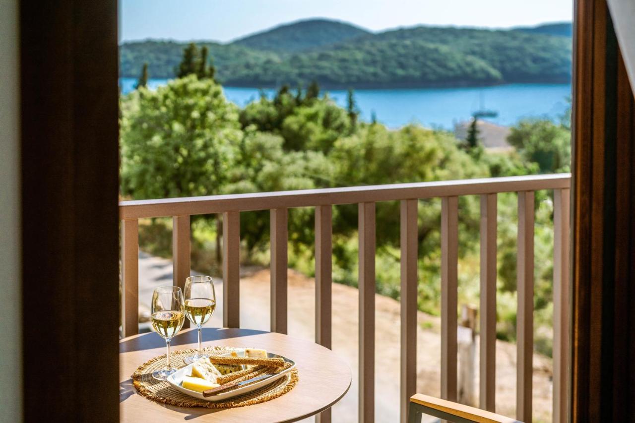Neoma Luxury - Adults Only * Sivota (Epirus)