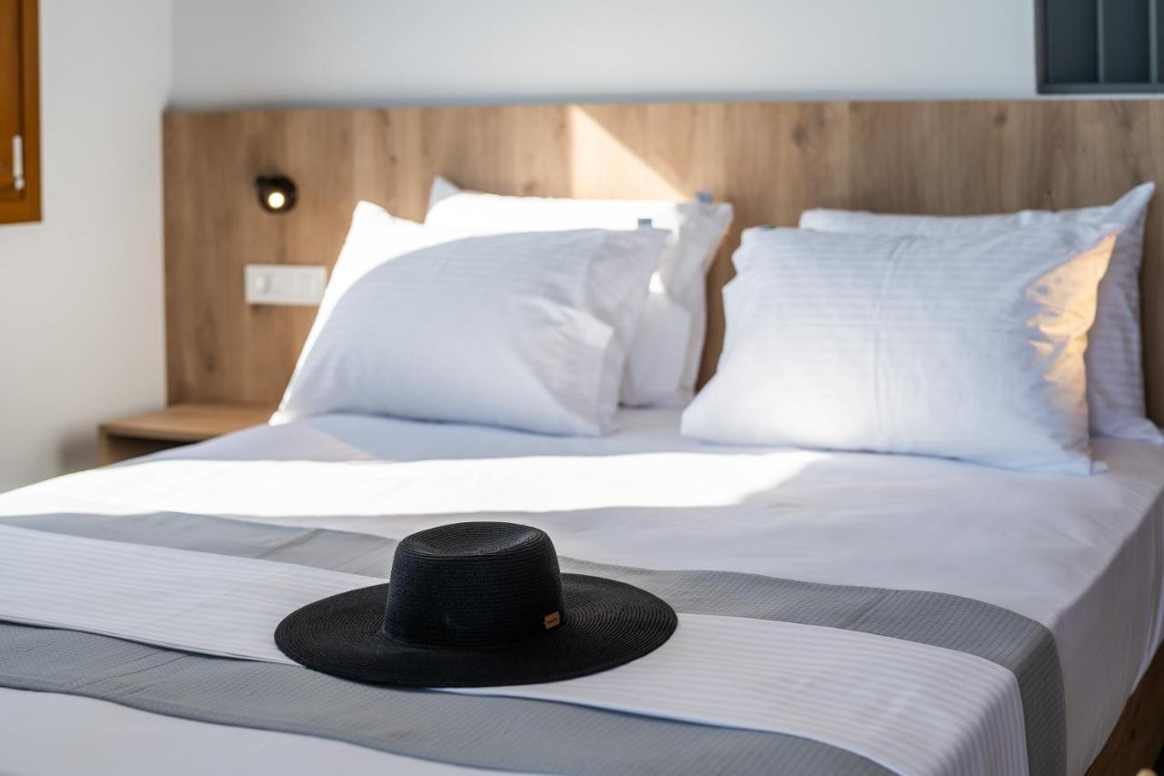 Aparthotel Neoma Luxury - Adults Only