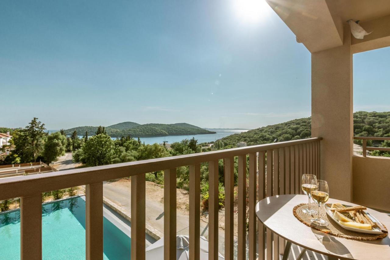 Neoma Luxury - Adults Only * Sivota (Epirus)