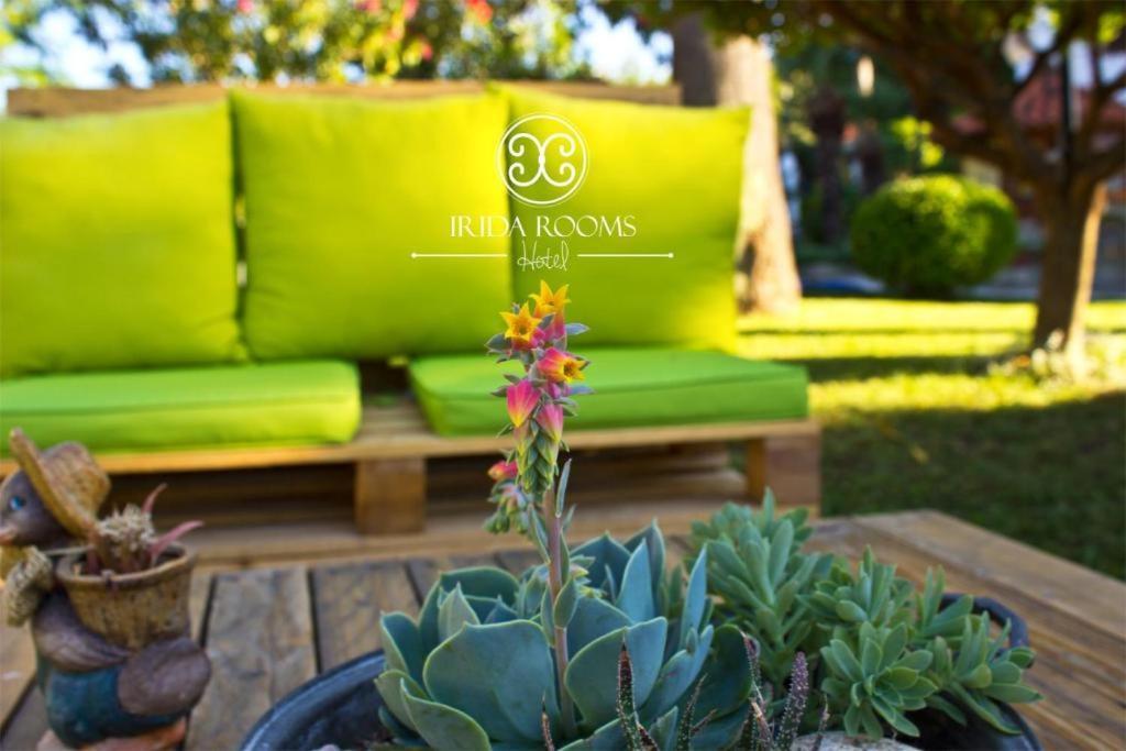 Guest house Irida 'n' Pool