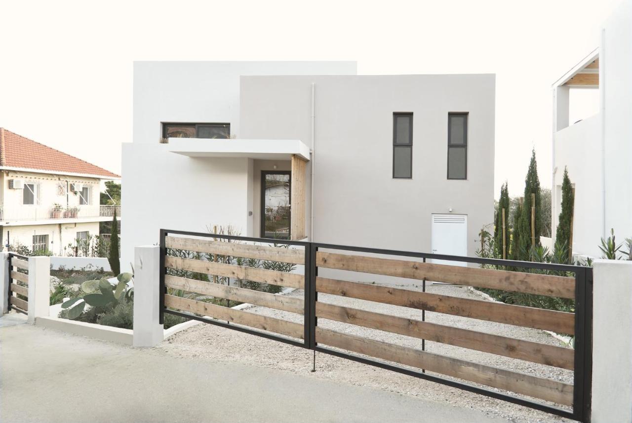 Mouria Private Just 200m From The Sea