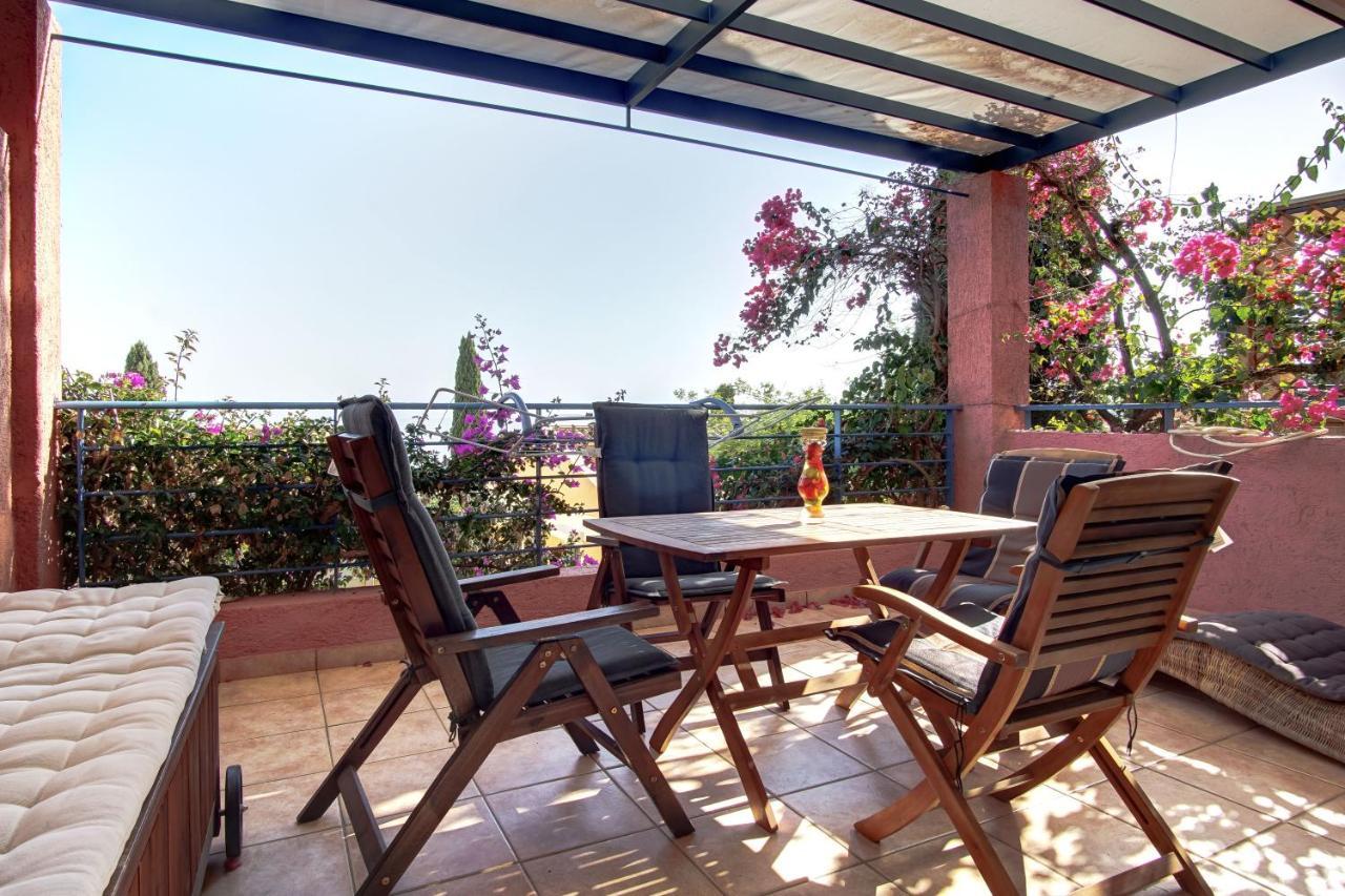 Apartment View 1. Barbati
