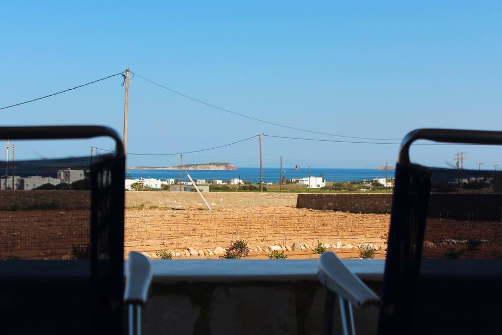 Nakos Homes Holiday home Pounda