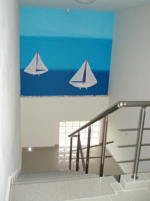 Apartment La Petite Sirene Studios *