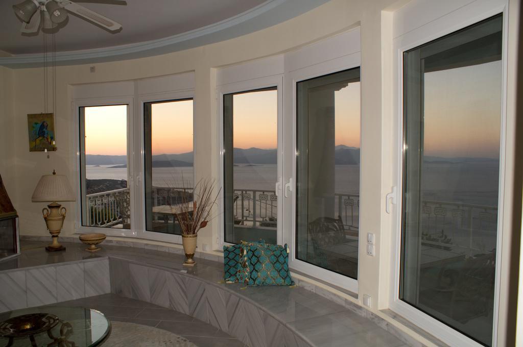Villa Stargazer Marathon (Attica)
