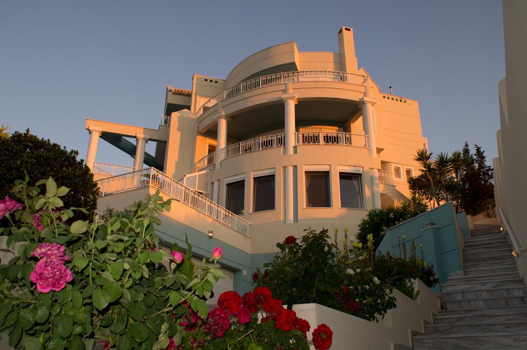 Villa Stargazer