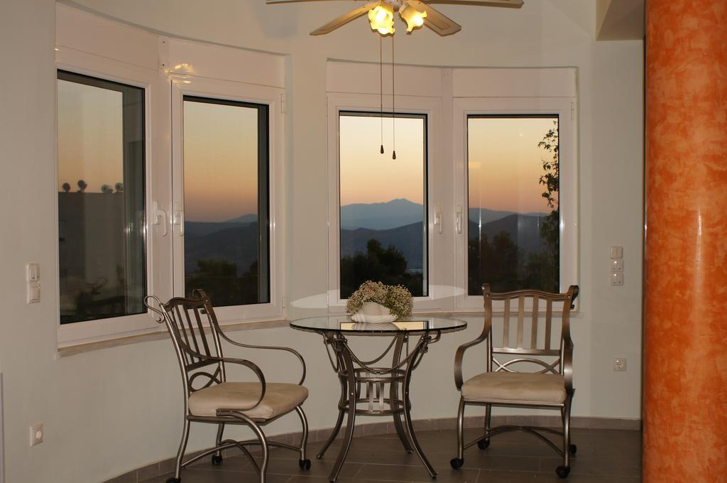 Stargazer Villa *