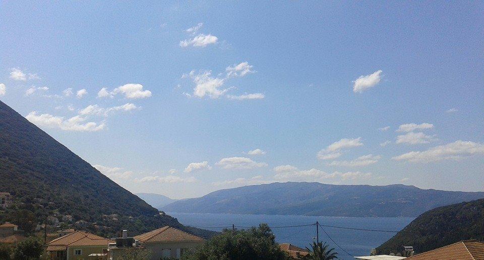 Iriana Village Stavros (Ithaka)