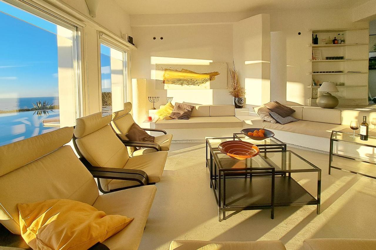 Villa The Parikia (Paros)
