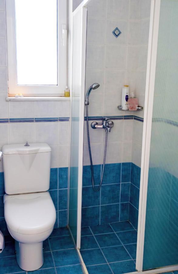 Afroditi In Chania Near Airport With Private Pool, Free Wi-fi, Souda Bay Views, Garden Oasis Kounoupidhiana