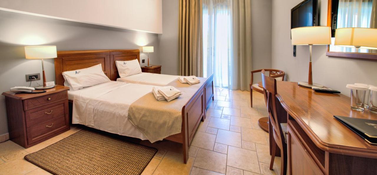 Mediterranean Hotel