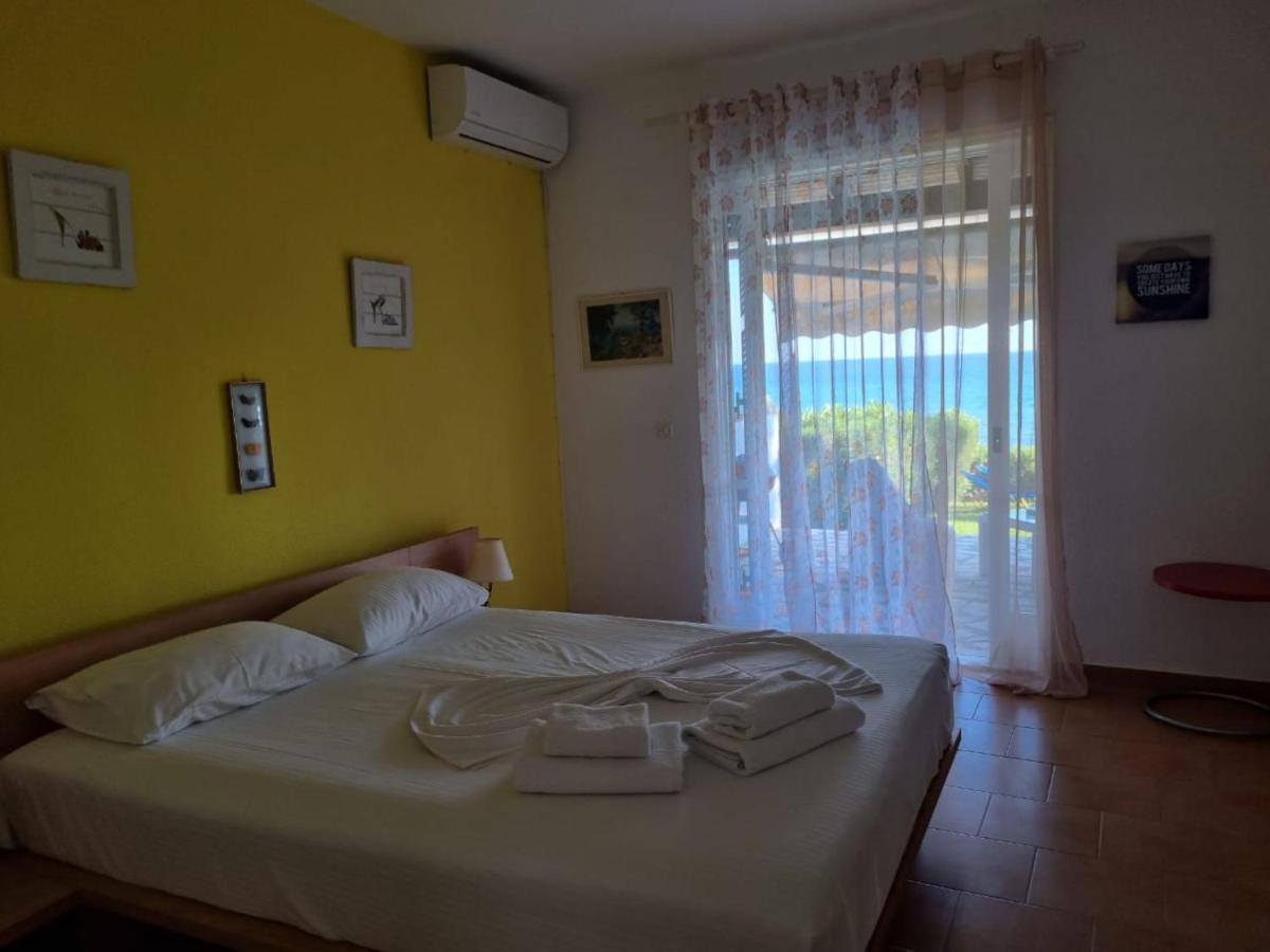 Corfu Glyfada 49 Apartment