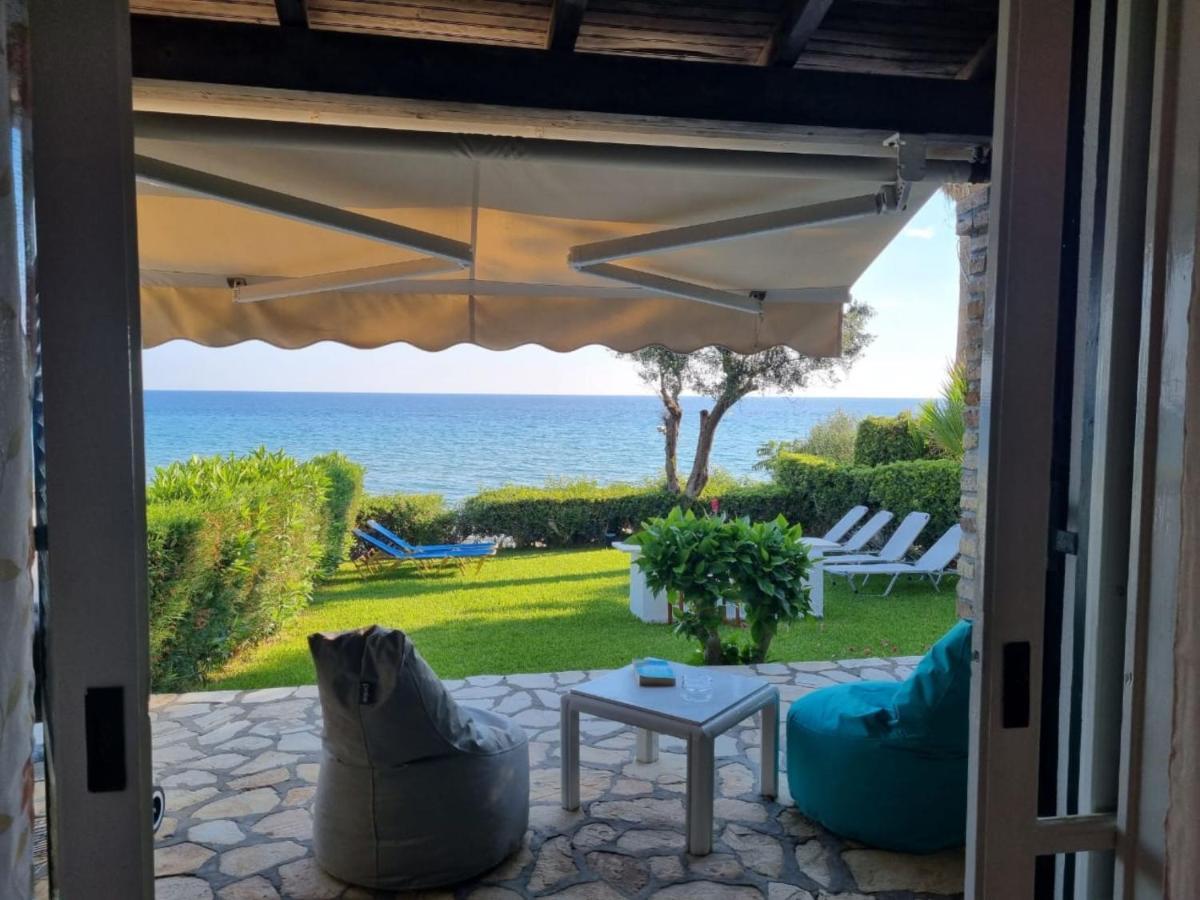 Apartment Corfu Glyfada 49