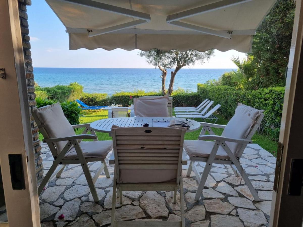Apartment Corfu Glyfada 49 *