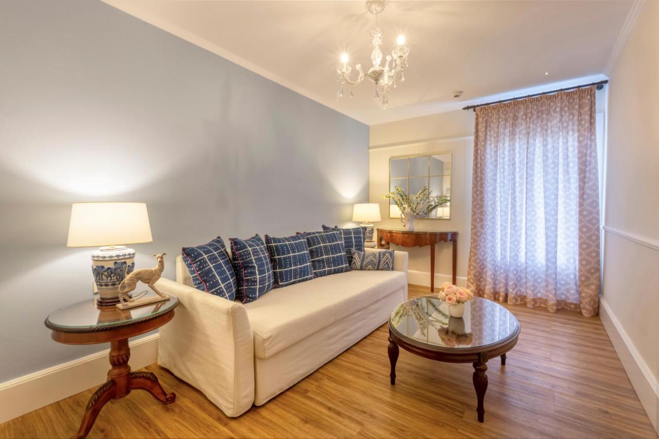 Apartment Kouneni