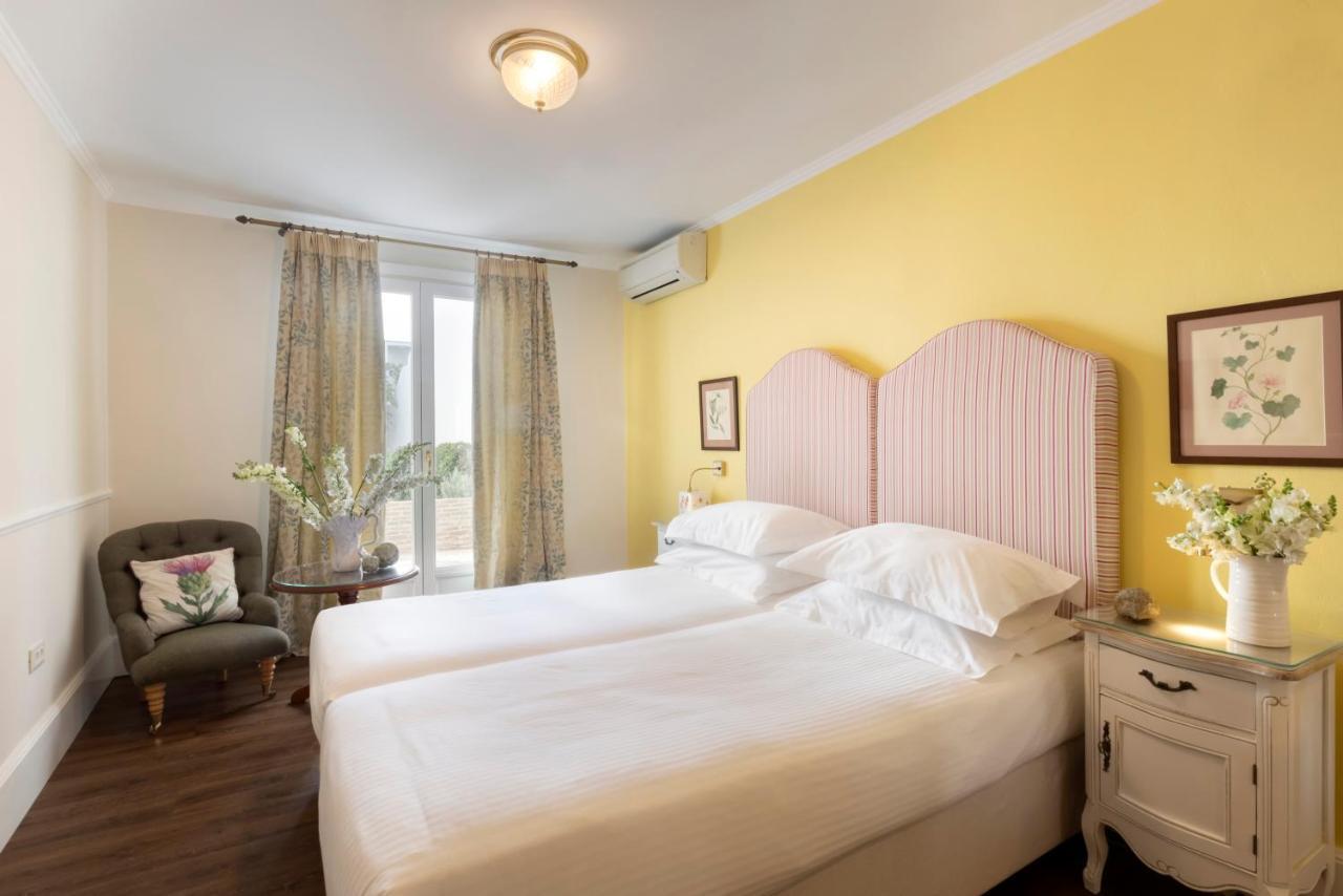 Kouneni Apartment