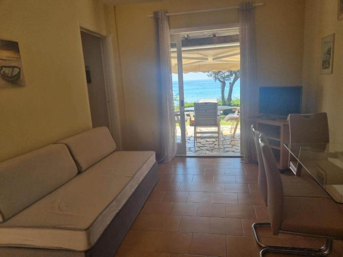 Corfu Glyfada 49 Pelekas