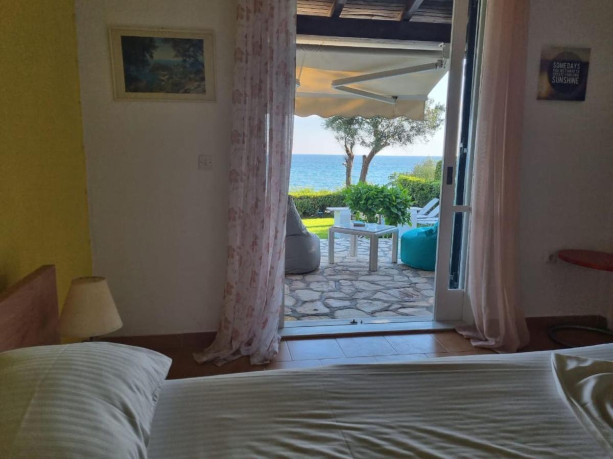 Corfu Glyfada 49 Apartment *