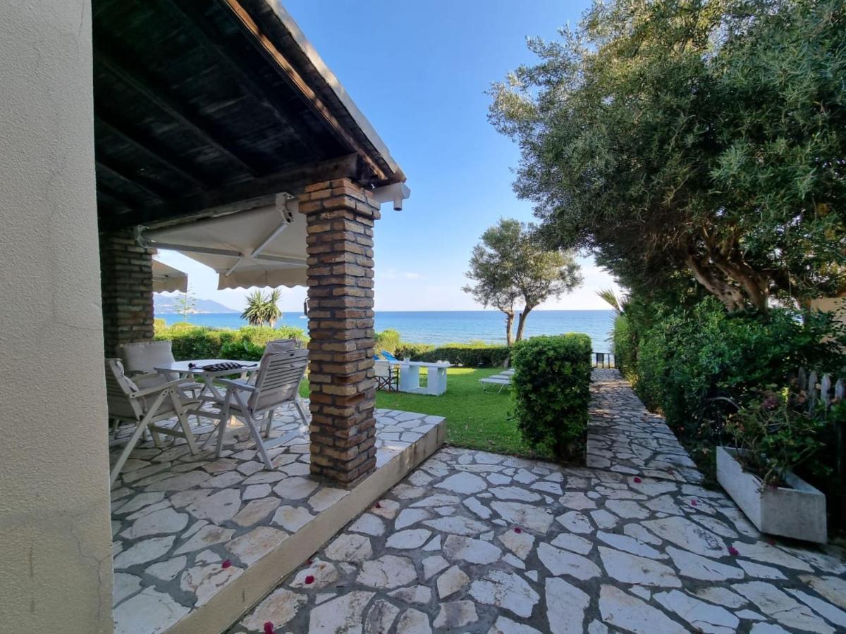 Corfu Glyfada 49 *