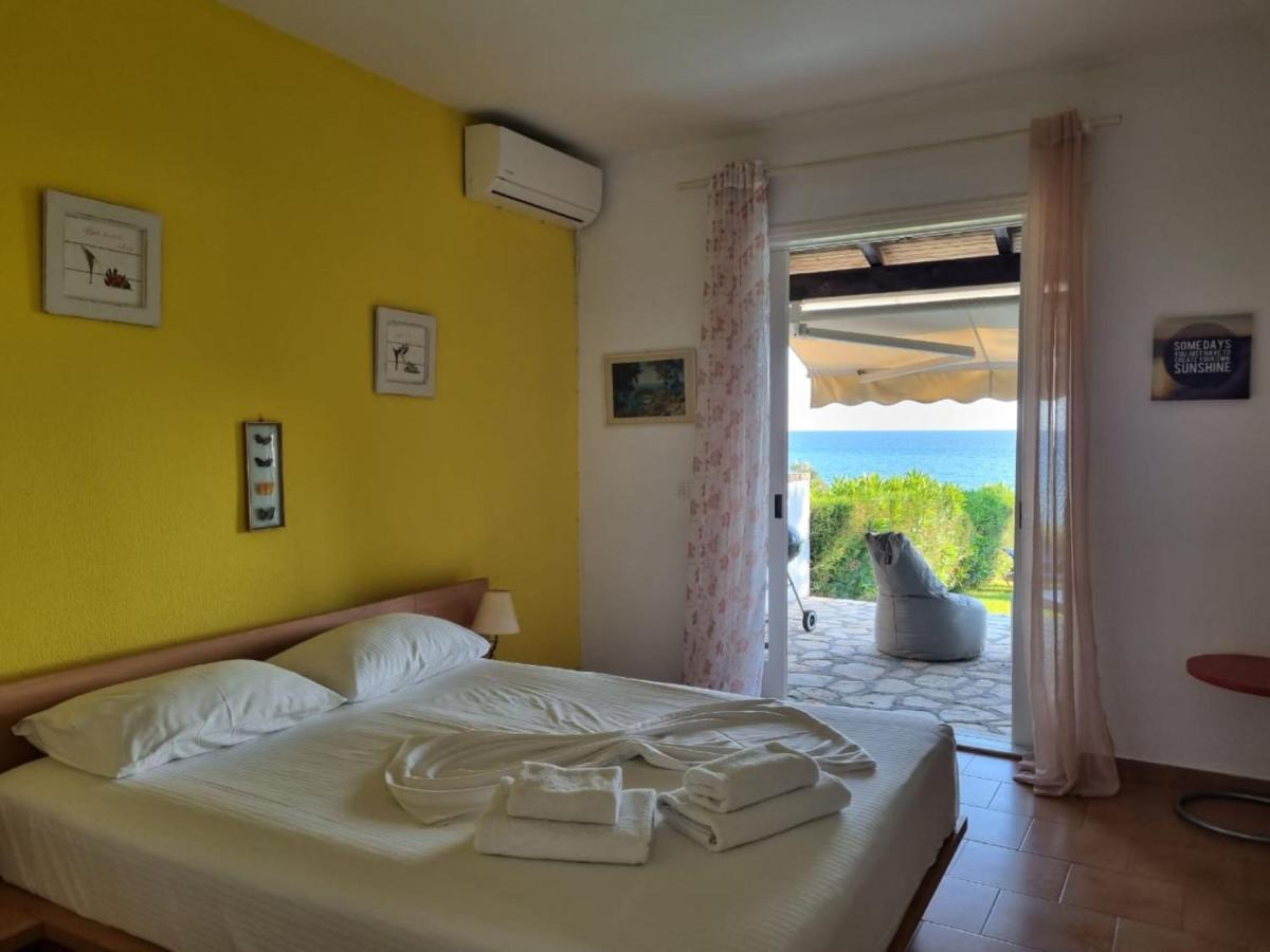 Corfu Glyfada 49 Apartment Pelekas