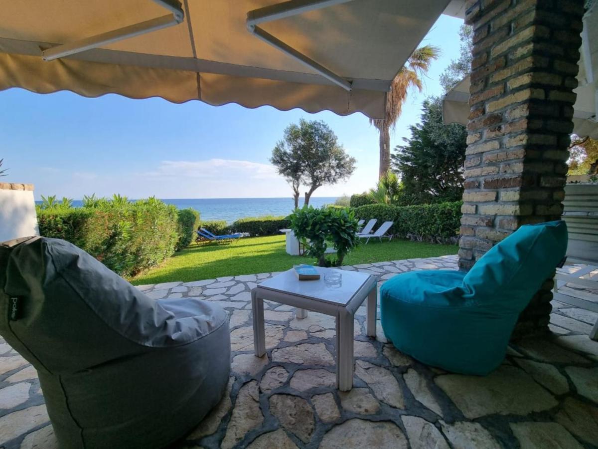 Corfu Glyfada 49 Pelekas