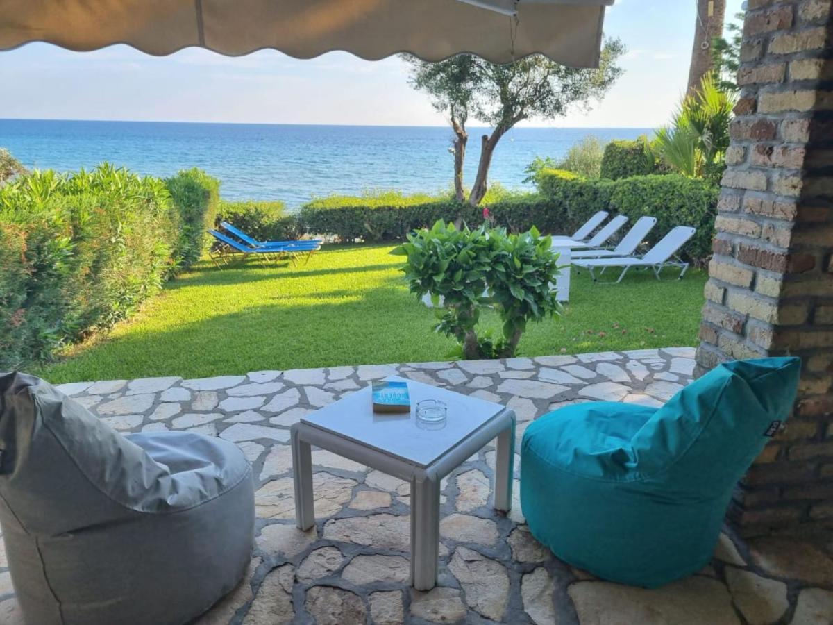 Corfu Glyfada 49 Pelekas